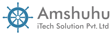 AmshuHub Logo
