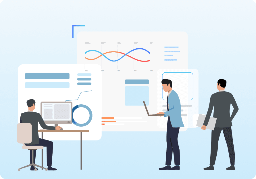 Distribution solutions
