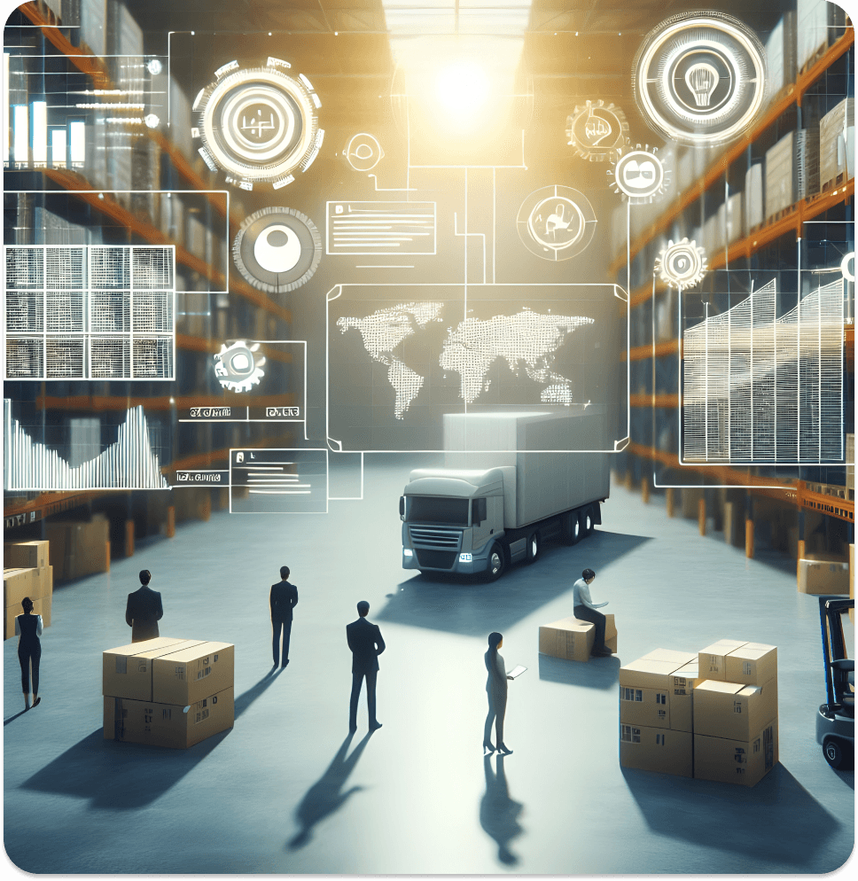 Distributor Solutions