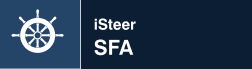iSteer SFA – Sales Force Automation
