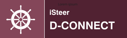 iSteer D Connect
