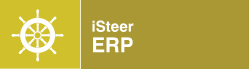 iSteer – ERP