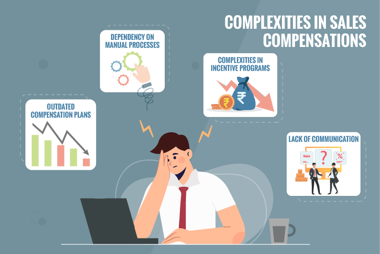 You are currently viewing Why Sales Compensation Is Complex Among Distributors?